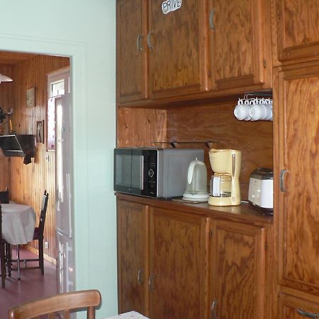 Apartamento Clo Hujobe Parthenay Exterior foto