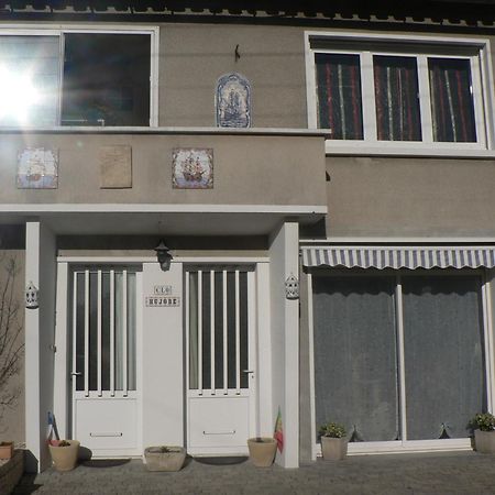 Apartamento Clo Hujobe Parthenay Exterior foto
