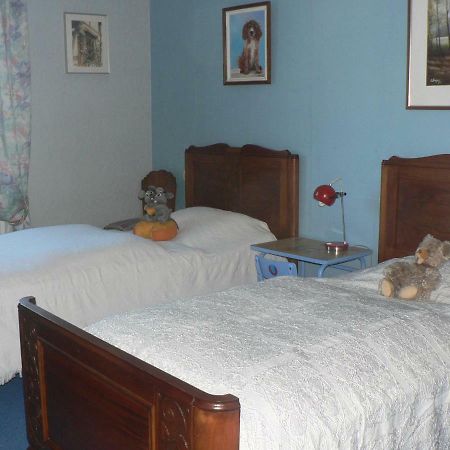 Apartamento Clo Hujobe Parthenay Exterior foto