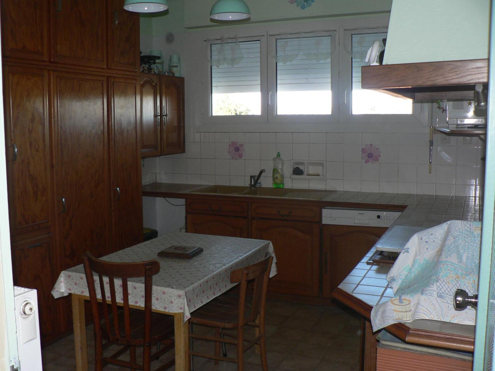 Apartamento Clo Hujobe Parthenay Exterior foto