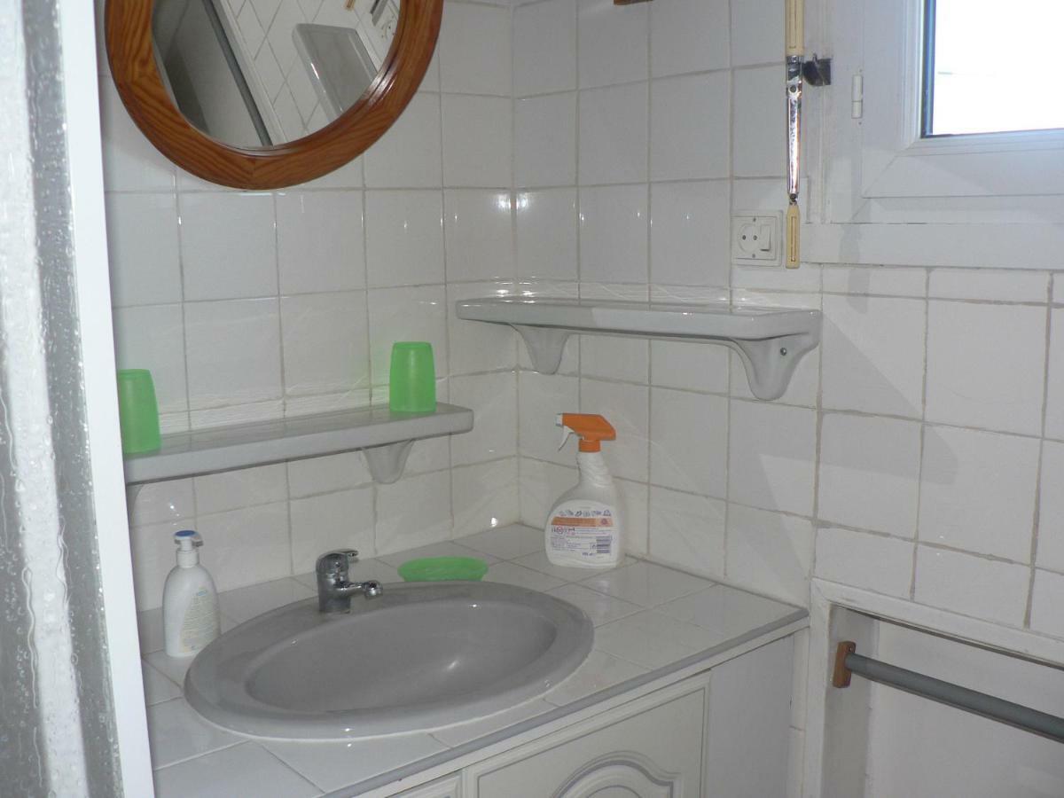Apartamento Clo Hujobe Parthenay Exterior foto